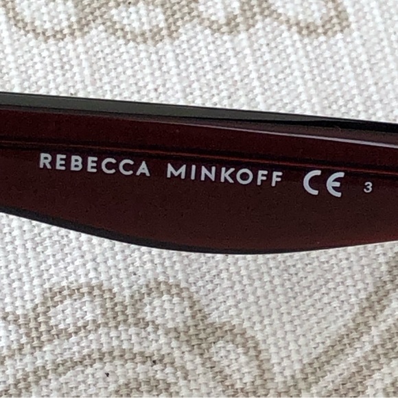 NEW Rebecca Minkoff Lark 1/S Sunglasses main image 8